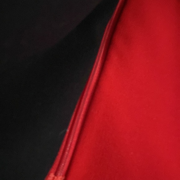 Beautiful red dress Calvin Klein - Picture 4 of 5